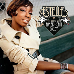 remixes: Estelle - American Boy (feat Kanye West)