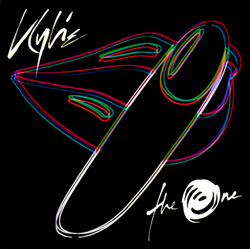 remixes: Kylie Minogue – The One