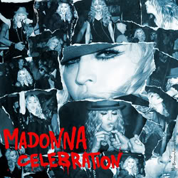 Music Video: Madonna - Celebration (Version 2)