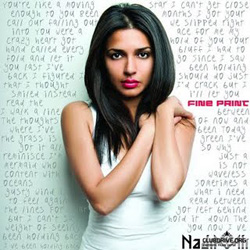 remixes: Nadia Ali - Fine Print
