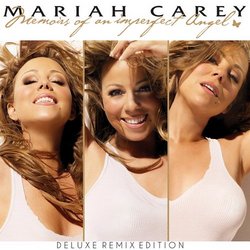 Album Review: Mariah Carey - Memoirs of An Imperfect Angel