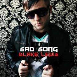 remixes: Blake Lewis - Sad Song