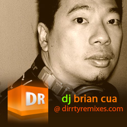 djsetlists: DJ Brian Cua (Phillippines) – June (Too School For School) 2010