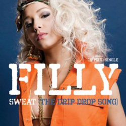 remixes: Filly – Sweat (The Drip Drop Song)