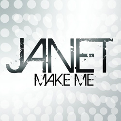 Music Video: Janet Jackson - Make Me