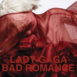 Music Video: Lady Gaga - Bad Romance
