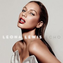 Album Review: Leona Lewis - Echo
