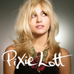 remixes: Pixie Lott – Cry Me Out