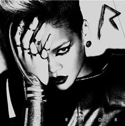 Album Review: Rihanna – Rated R