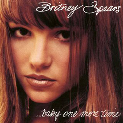 artist of the month: Britney Spears – Baby One More Time
