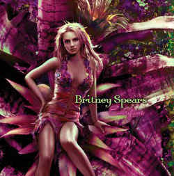 artist of the month: Britney Spears - Everytime