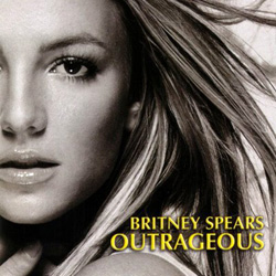 artist of the month: Britney Spears - Outrageous Remixes