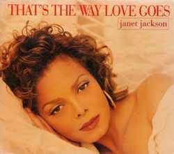 Janet Week: Day 6: Janet Jackson - That’s The Way Love Goes
