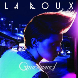 remixes: La Roux - Quicksand