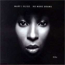 remixes: Mary J Blige – No More Drama