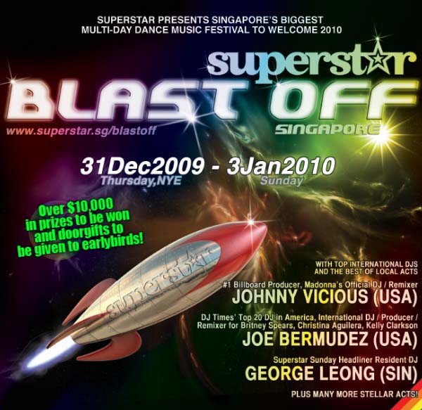 blastoff