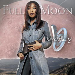 remixes: Brandy – Full Moon