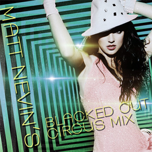 megamix: Matt Nevin’s Britney Spears Megamix (REUPLOADED)