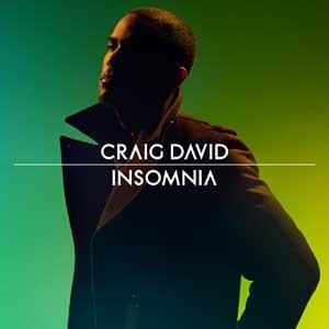 remixes: Craig David – Insomnia