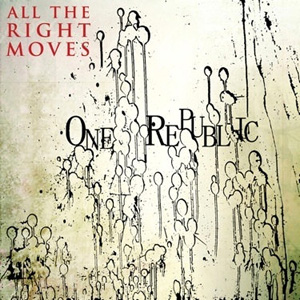 remixes: OneRepublic – All The Right Moves