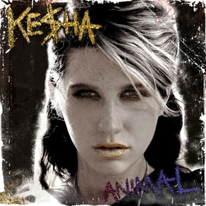 Album Review: Ke$ha – Animal