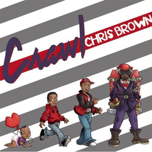 remixes: Chris Brown – Crawl