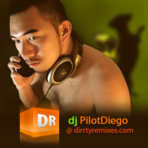 djsetlists: PilotDiego (Taiwan) – Trailer Of Summer Zumba 2010 [NEXT plus]