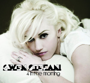Gwen Stefani   4 In The Morning (Remix)
