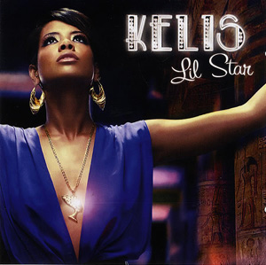 remixes: Kelis – Lil’ Star (feat Cee-Lo)