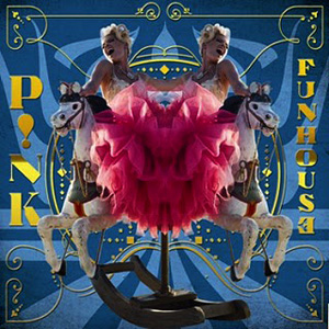 remixes: Pink - Funhouse