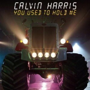 remixes: Calvin Harris – You Used To Hold Me