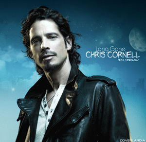 remixes: Chris Cornell - Long Gone