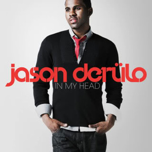 remixes: Jason Derulo – In My Head