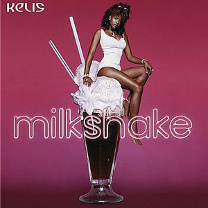 remixes: Kelis – Milkshake