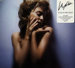 remixes: Kylie Minogue – Love At First Sight