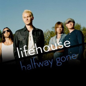 remixes: Lifehouse – Halfway Gone