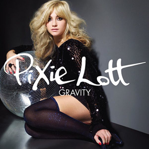 remixes: Pixie Lott – Gravity