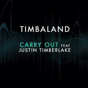 remixes: Timbaland - Carry Out (feat Justin Timberlake)