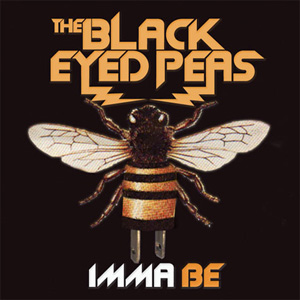 remixes: Black Eyed Peas – Imma Be [zipup]
