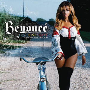 remixes: Beyonce – Green Light