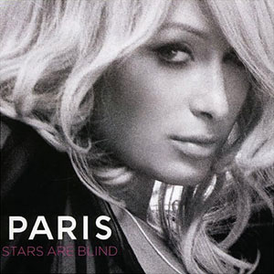 remixes: Paris Hilton - Stars Are Blind