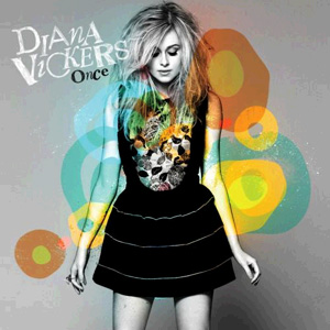 remixes: Diana Vickers – Once