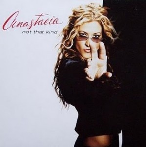 remixes: Anastacia – Not That Kind