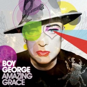 remixes: Boy George – Amazing Grace
