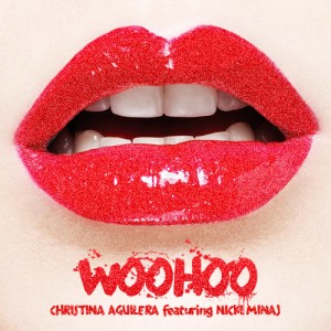 remixes: Christina Aguilera – WooHoo (feat Nicki Minaj)