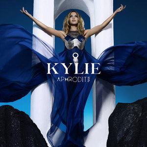 megamix: Kylie Minogue – Aphrodite Megamix