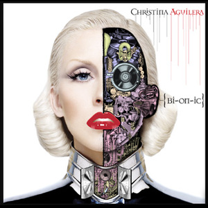 remixes: Christina Aguilera – Bionic