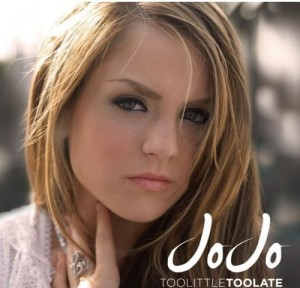 remixes: JoJo – A Too Little Too Late