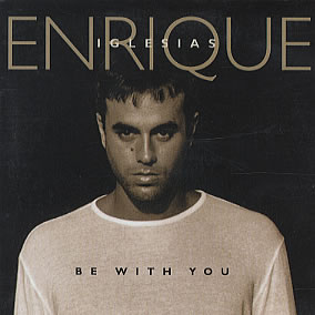 Be With You