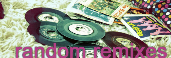 random remixes: Did You Catch These “Heart” Remixes?